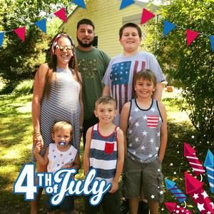 Meet your Posher, Meghan